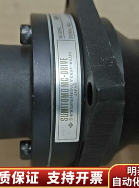 住友减速机ANFJM-K10-SV-5询价