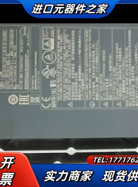 出闲置伺服套装！MR-JE-70A驱动器加HG-KN73议价