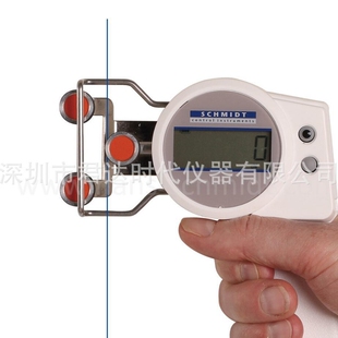 德国schmidt施密特ZED-500数显张力仪ZED-200ZED500ZED200