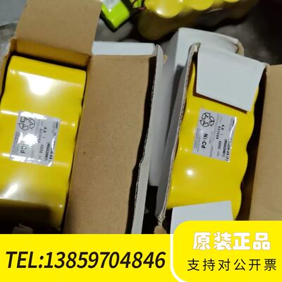 SANYO三洋电池KR4DH-4S RG02961 4.8V议价