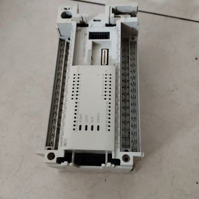 议价PLC FX3U-48MR/DS，二手拆机，外观成色如图