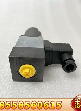 Rexroth R901102704 压力开关，原厂备