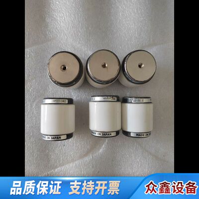 MEIVAC明电舍真空电容，型号SCF-151.3Z，白