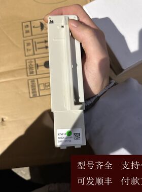 【可维修】【ABB RTP18模块】德国，型号R920115-A1