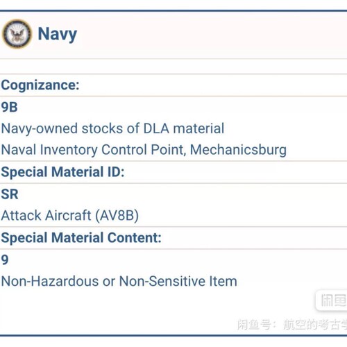 检修AV-8B鹞式战斗机蒙皮收藏详询
