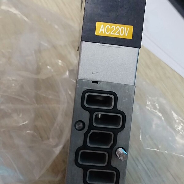 非标价NISCON鐢电闃� BN-7V43BK2-8-D-E AC2议价