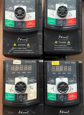 日业变频器380V2.2KW，:CM530H-4T2R2议价