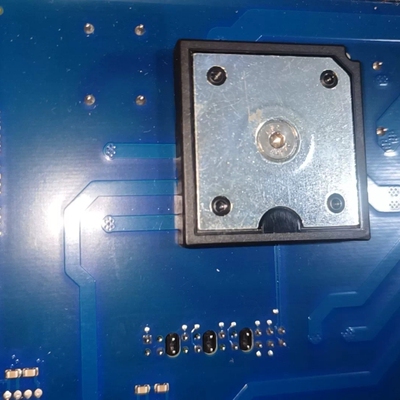 议价倍福变频器电源板AX52XX_LT01.10LS，功能正常