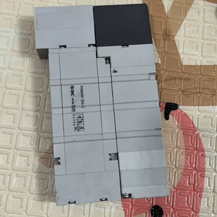 电磁阀VQ4600Y-51加带残压释放的中止式隔板VV议价