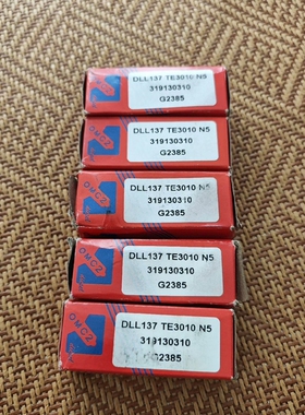 议价大发DK20油嘴，DLL137TE3010维修