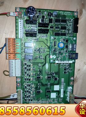 开利螺杆机主控制板CEPL130403-102-R    3