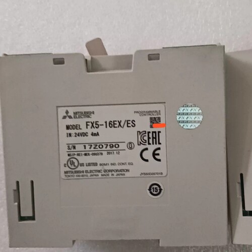 FX5-16EX／ES，FX5-16EYT／ES议价