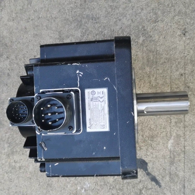 伺服2kW电机型号：ECMA-E11820ps，成议价