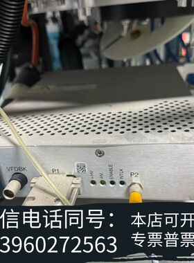 全新Spellman高压电源模块，型号ESC5PN25X3717需询价