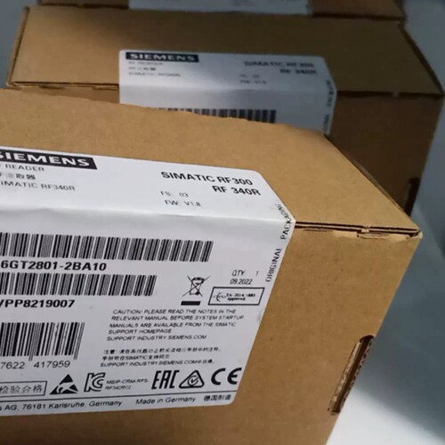 6GT2801-2BA10RF300读取器6GT280议价