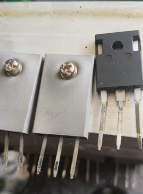 议价MSG20T120FQC.3。七个21。变频器的开关