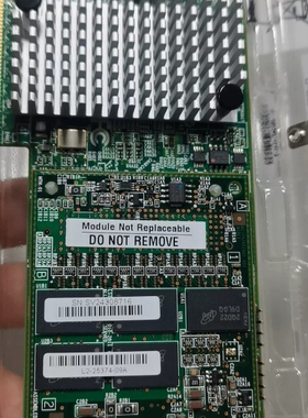 ：赛默飞DELL LSI 9270CV-8I PCI 6