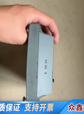 knick科伲可分析仪，F-2402PH。