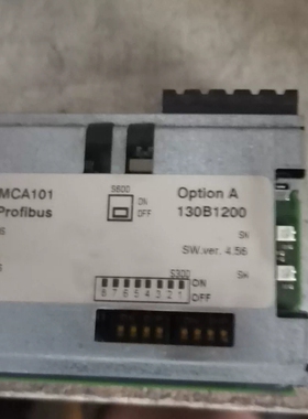 丹佛斯320 系列130B1200详谈