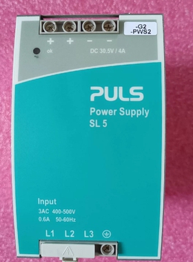 议价SL5.300 ，3AC400-500ｖ.DC30.5v/4维修