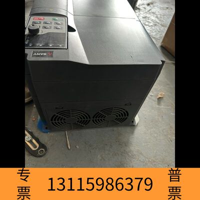 众桦sany变频器英威腾gd350贴牌，30kw，sy519-0议价