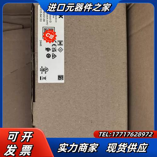 SICK西克光电传感器WF225-B4150全新正品，议价