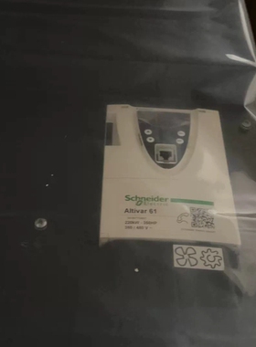 变频器ATV61HC22N4 便宜卖仅此一台巨大