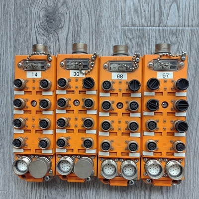 德国隆宝Lumberg PROFIBUS-DP议价