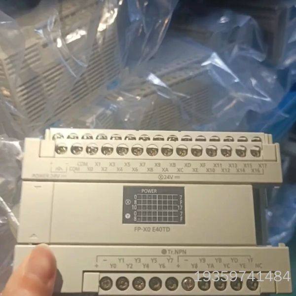 PLC扩展模块AFP-X0E40TD-F议价,电子元器件市场,其它元器件,淘宝优惠券,粉丝福利购,淘宝优惠卷