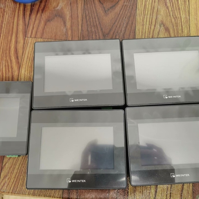 威纶通MT6050iP触摸屏议价