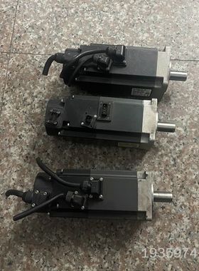 J4伺服电机HG-KR43BJ(400w带刹车）共议价