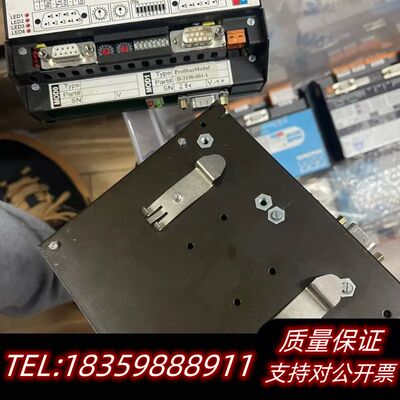 NAGEL 品牌AUTOMATA 型号ProfibusMod.议价