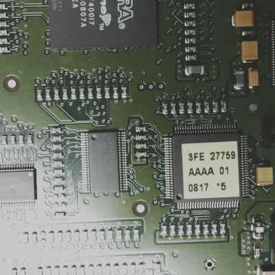 阿尔卡特3FE26682BA NALT-B,下架通信板，用户