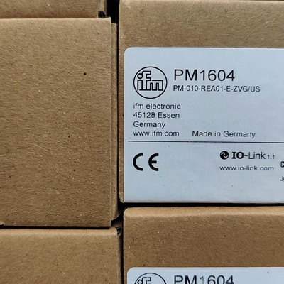 易福门，，，PM1604易福门传感器