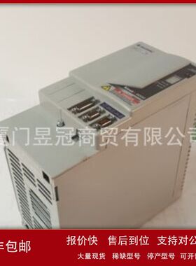 原装进口AB罗克韦尔伺服驱动器 2094-BC01-MP5-S全新原箱顺丰包邮