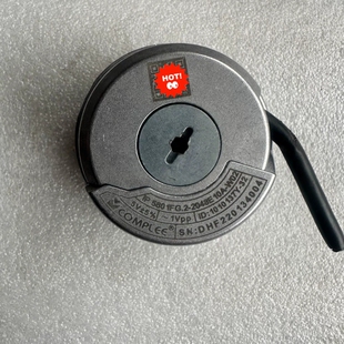 电梯主机编码器IP5801FG.2-2048E 10A-W0议价