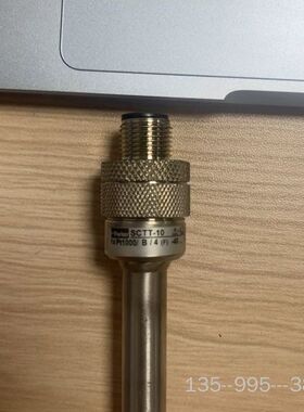 传感器 SCTT-10  详谈