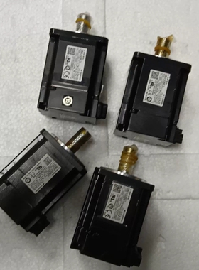 议价全新安川伺服电机 sgmjv-02adL21