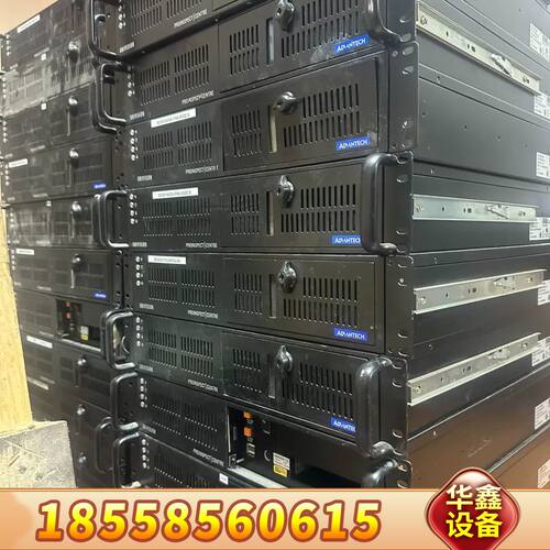 ACP-2010MB 2U工控机箱  空机箱