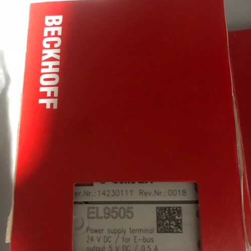 EL9505全新原装正品现货