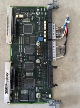 议价CUVC板6SE7090-0XX84-0AB0，拆机正