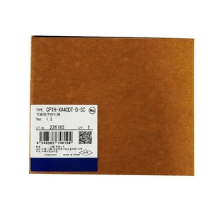 CP2E-S30DT-D CP1E-N14DT-A CP2W-CIFD2 CPM2C-24EDTC