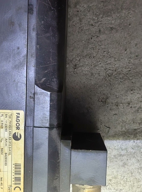 发格伺服电机FKM22.45A.E3.310.3-K10