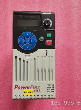 25B-D6P0N114  AB变频器