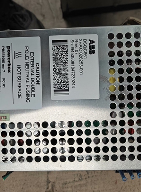议价ABB 配件 DSQC661  价格美丽有需要的联系