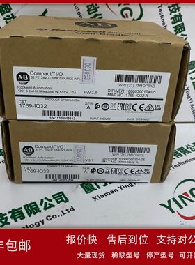 100S-C60KD14C罗克韦尔A-B质全新原装CPU议价