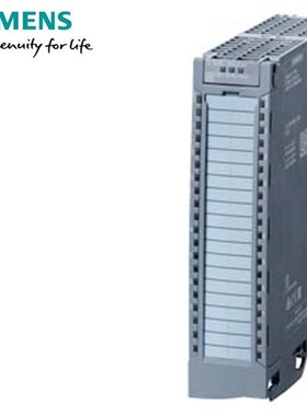 6ES7521-1BH00-0AB0SIMATICS7-1500数字量输入模块DI16xDC24VHF16