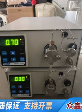 Alltech 奥泰  426 HPLC双泵