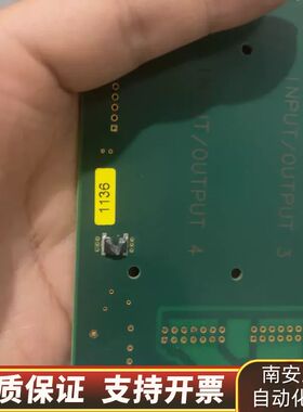 恩德斯豪斯+E+H+I/O板+319762-0200+B 7询价