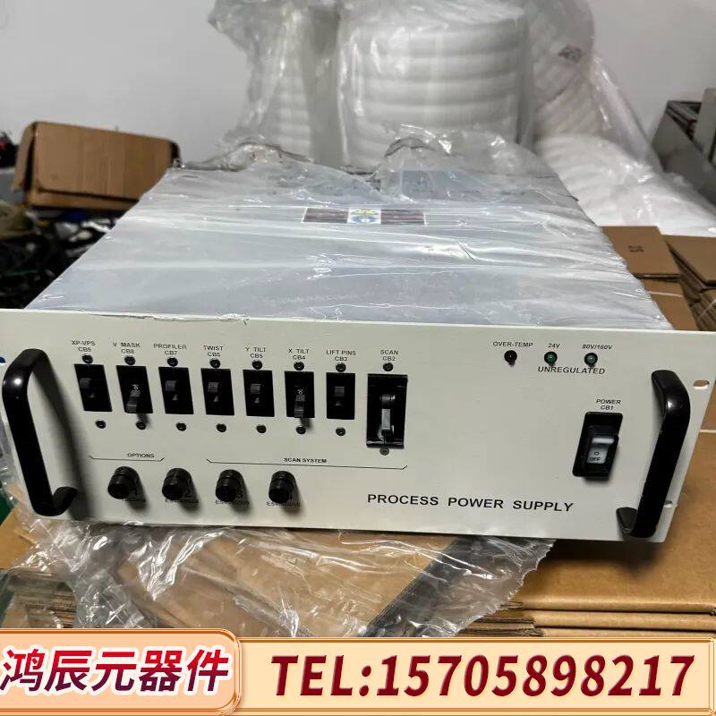 可维修-AMAT/应用材料 艾派克 Process Power Su-议价